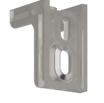 Supporto a soffitto