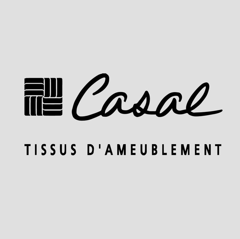 Tessuto Casal «Elegance Arredo» al metro – collezione Casal Maison
