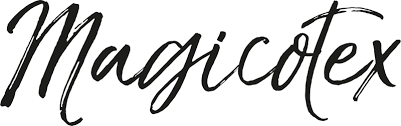 Logo Magicotex - Brand Tappezzeria