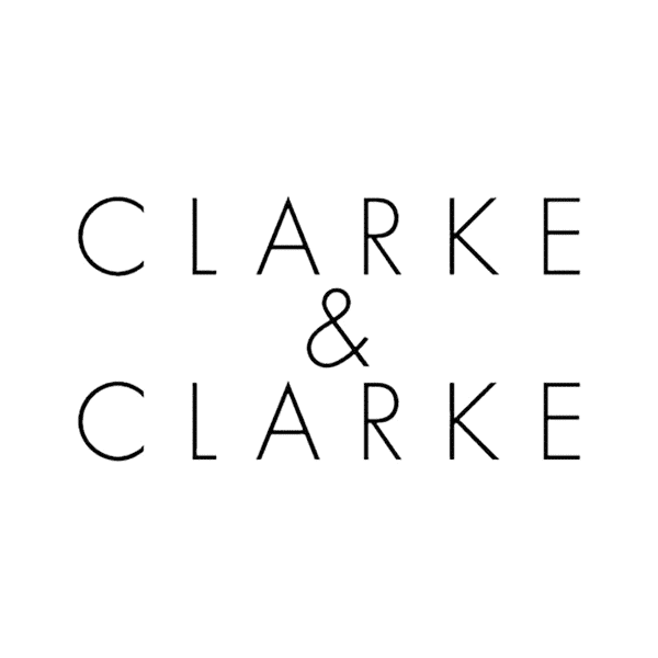 Logo Clark & Clark - Brand Tappezzeria