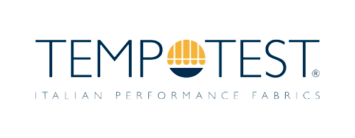 Logo Tempotest - Brand Tappezzeria