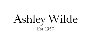 Logo Ashley Wilde - Brand Tappezzeria